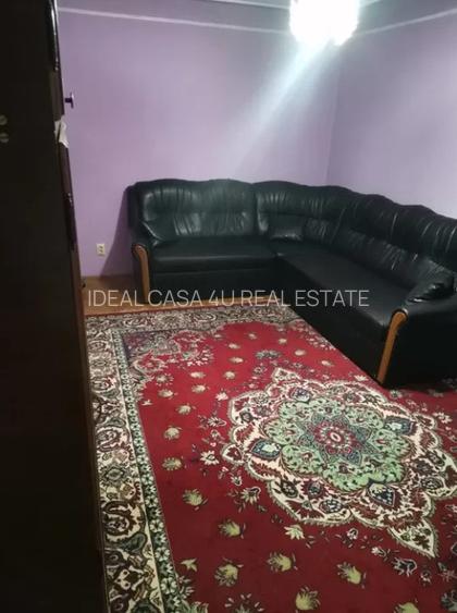 Apartament cu 2 camere in Alexandru cel Bun-Rond Zimbru - 5