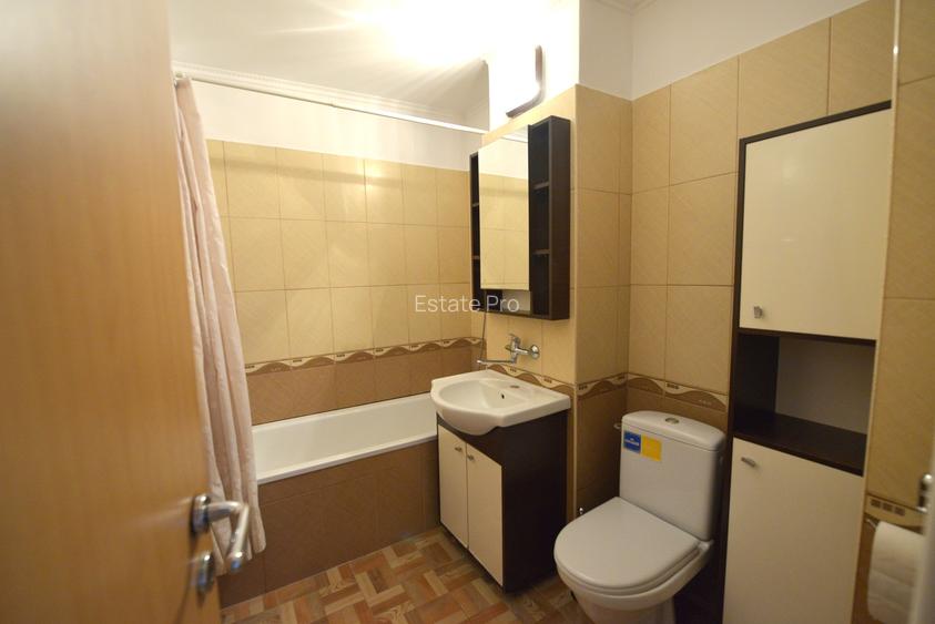 Apartament 2 Camere (Decomandat) - Girocului - 7