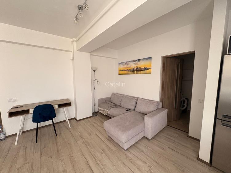 Apartament 2 camere zona Iulius Mall - 6