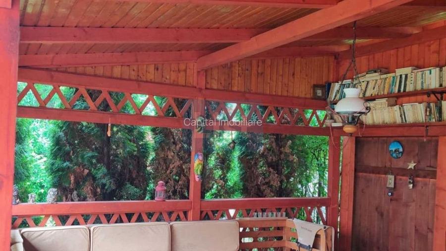 House for sale in central Sighetu Marmației - Maramureș - 7