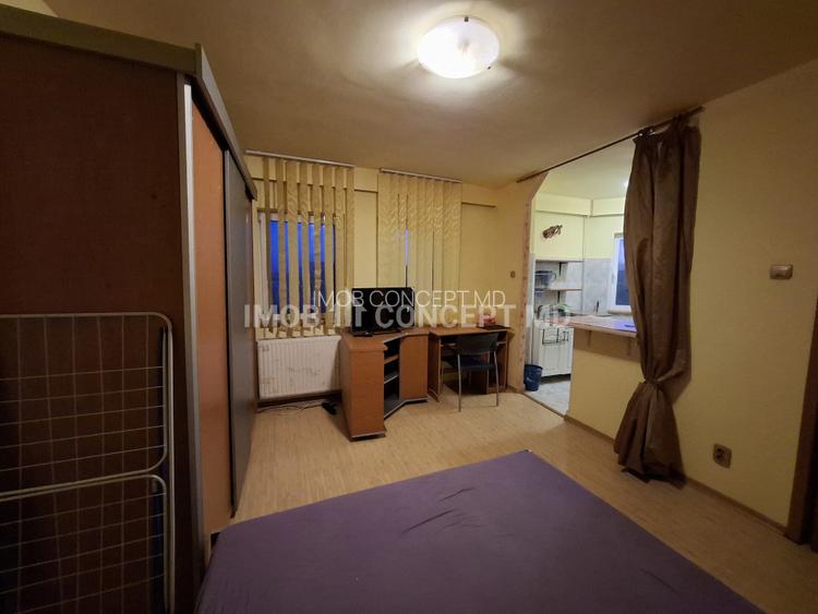 Inchiriere Garsoniera in zona Gh Doja - 8