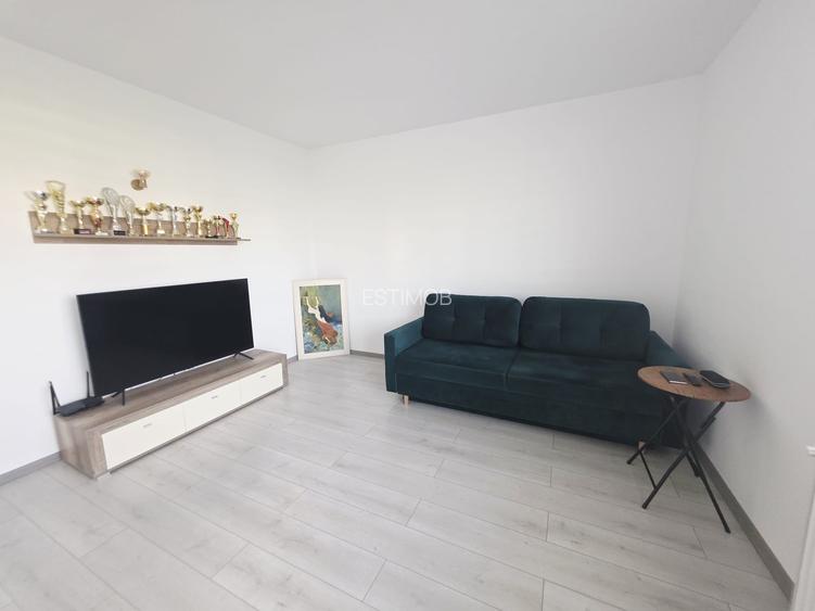 Vand apartament 3 camere  decomandat bloc 2023 Tractorul Mozaic Residence - 4