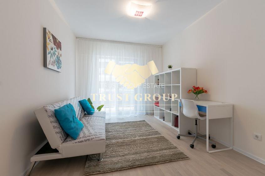 Apartament 3 camere | Park Residence 5 – Petrom City / Baneasa - 5