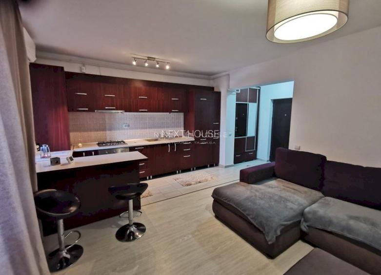 Garsoniera Berceni - Aparatori Patriei -Metalurgiei - optional parcare - 6