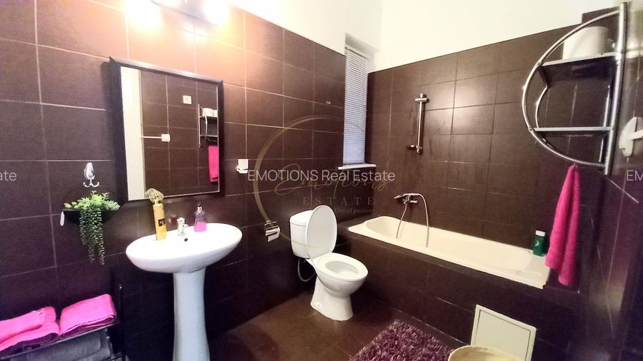 PREȚ PROMOȚIONAL | Apartament elegant, cheltuieli mici 2 camere | Bălcescu - 8
