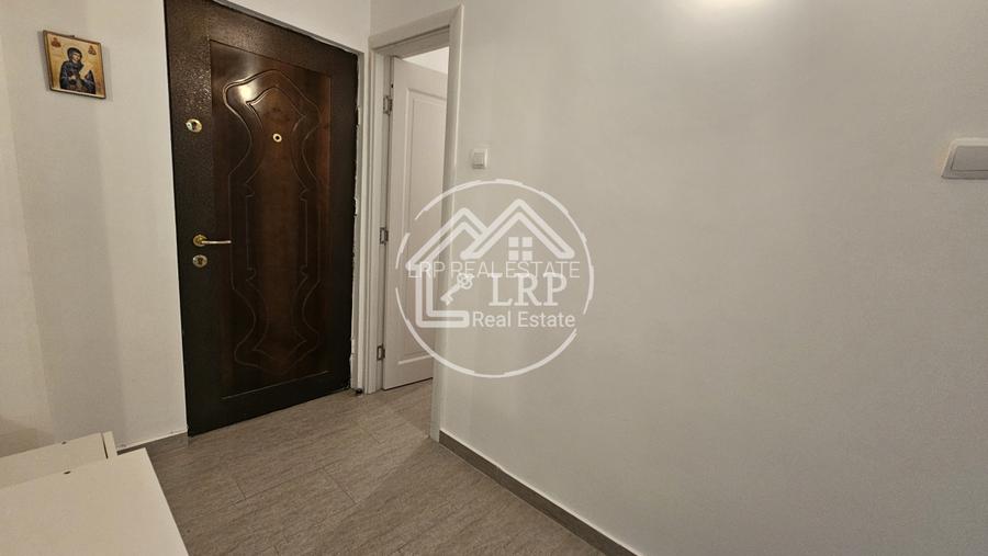 Rahova - Slt. Popa | 2 Camere 57mp | Centrală Proprie | Bloc 1988 - 19