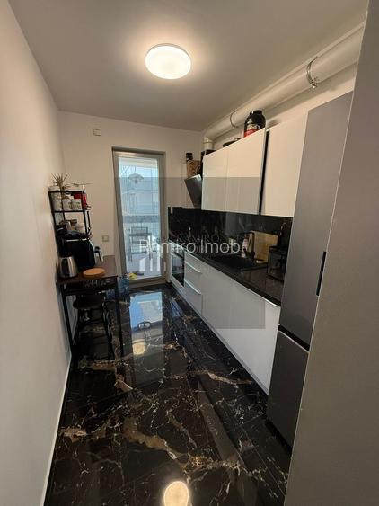 Apartament cu 2 camere  în Asmita Gardens/Sector 4 - 4