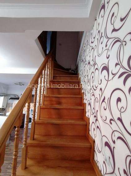 Apartament 3 camere mansarda - Ramnicu Valcea, Valcea - Cartier Ostroveni - 9