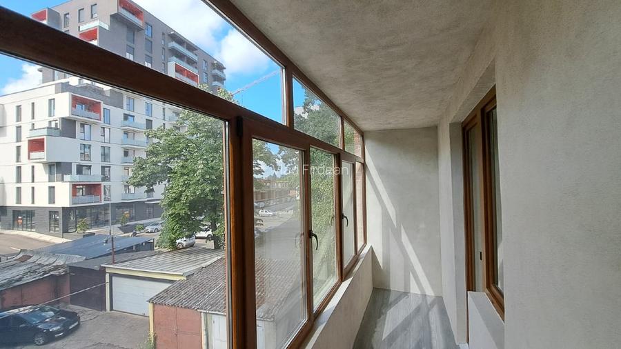 Proprietar vand apartament cu 2 camere, Vasile Lucaciu, Tipografilor, Timisoara - 11
