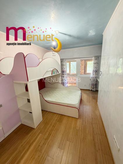 Apartament 3 camere , str.Babadag - 9