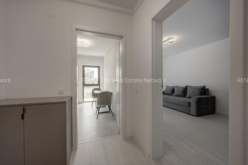 Drumul Taberei - Moghioros Residence - Parcare supraterana - 8