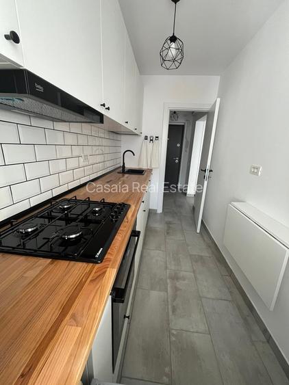 Garsoniera de vanzare | Parc Tineretului | str. Piscului | complet renovat - 5