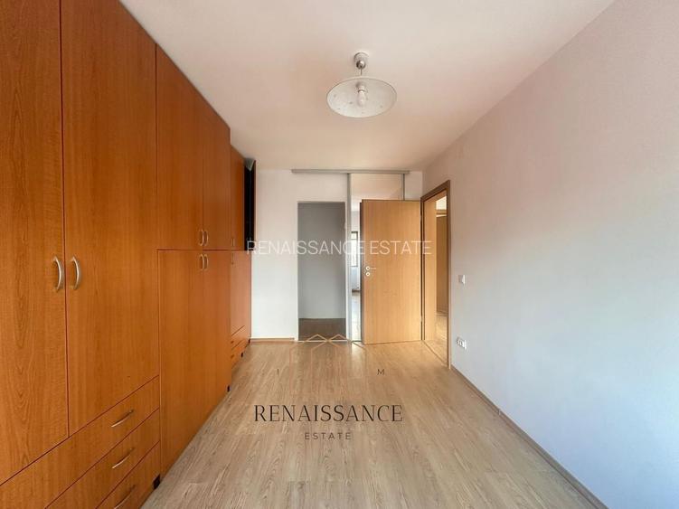 IKEA Duplex 5 Camere | 130mp Utili 350mp Teren | Partial Mobilat - 12