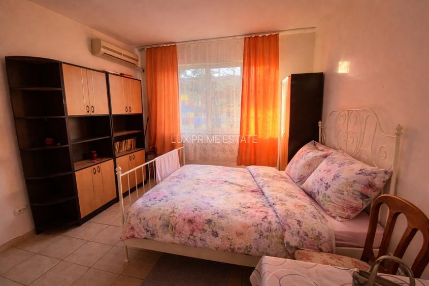 Garsonieră Calea Lipovei - 2