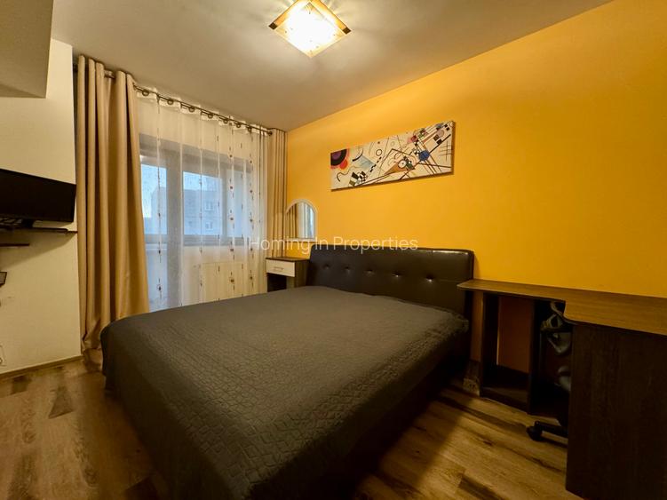 The Home #1 - 2 Camere Sebastian - 11