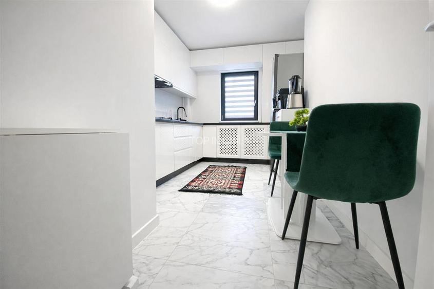 Apartament 2 camere Rediu - mobilat utilat - loc de parcare - 4