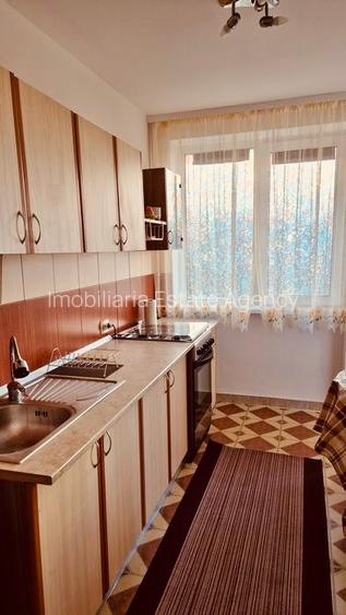 Apartament 2 camere Muncii, 5 minute de metrou, stradal, mobilat complet, liber - 6
