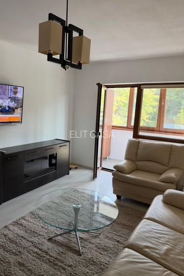 Apartament cu 2 camere, decomandat, zona Gară/Arcu - 3