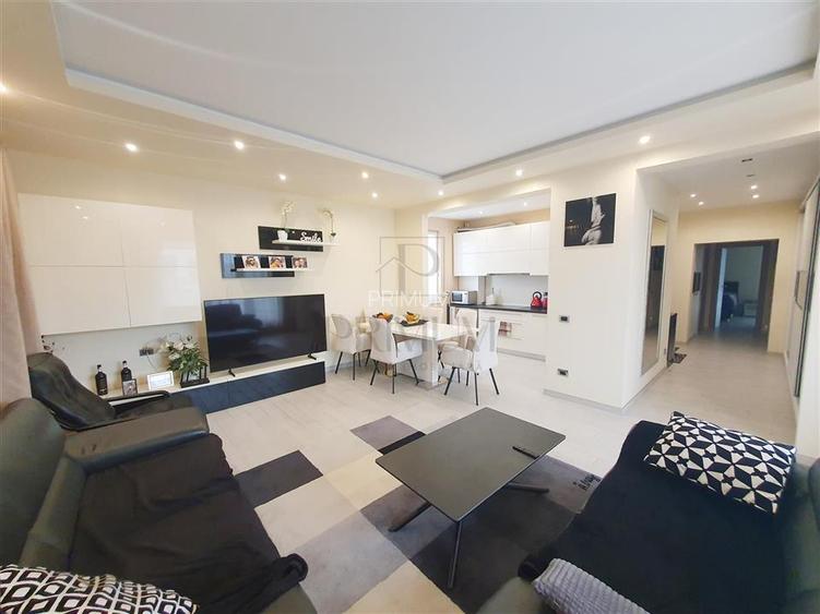 DUMBRAVITA |3 CAM |2 BAI |2 TERASE| PENTHOUSE |2xLOC PARCARE | INCALZIRE IN PARD - 12