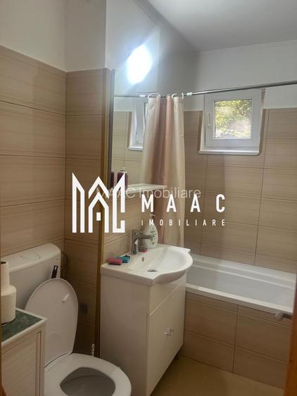 Garsoniera | Nord | Parter - 9