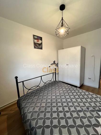 Apartament 2 camere | mobilat LUX | 43 mpu | 3 minute de Piata Marasti - 4