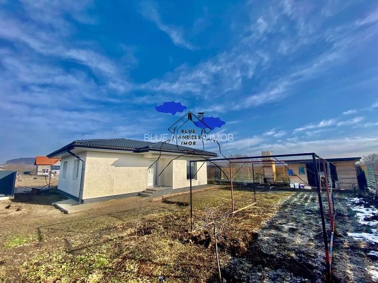 CASA, Sanpetru zona Livada, fara utilitati - 2