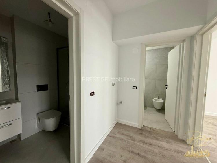 Apartament cu 3 camere tip Paris de vanzare in Prima Arena - Oradea - 13