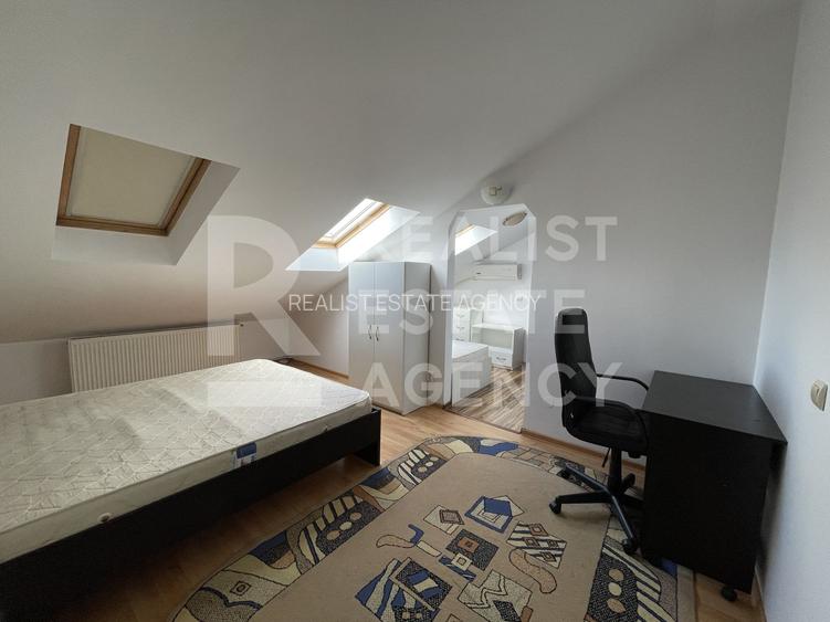 Vânzare, apartament, 2 camere, Iași - 7