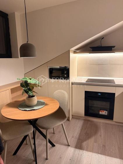 Apartament nou, prima închiriere | Zonă exclusivistă Platoul Cornești - 3