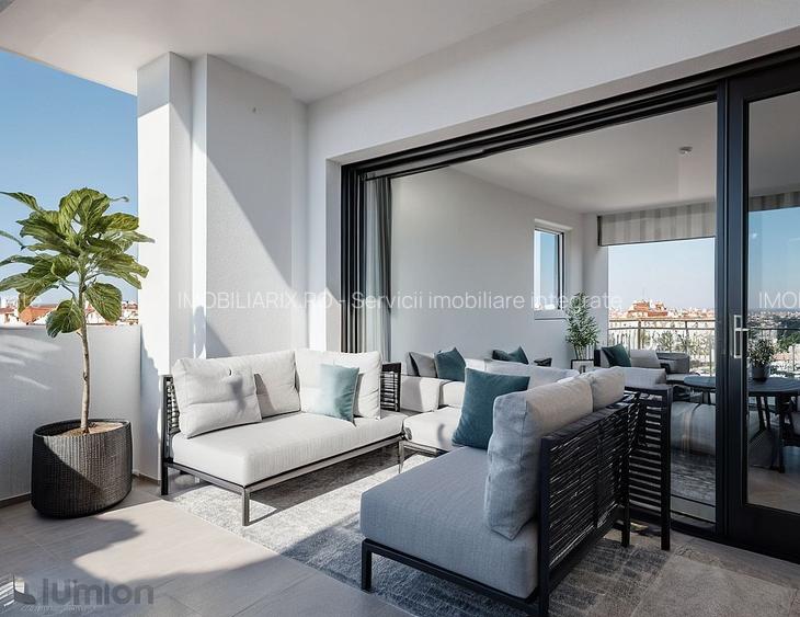 BERLIN 5 | Apartament 3 camere–Etaj 1-2-3, bloc nou + loc parcare - 6