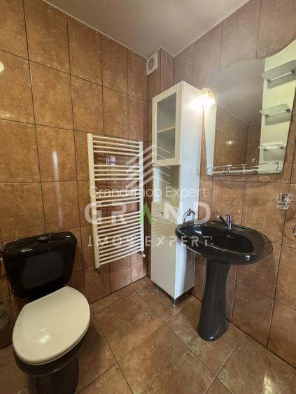 Apartament 3 Camere | 2 Balcoane | 90 MP | Petfriendly | Manastur/Frunzisului - 16