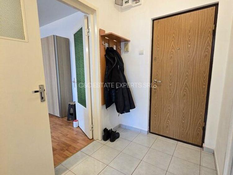 Tineretului / 8 Min Metrou / Garsoniera la Cheie - 11