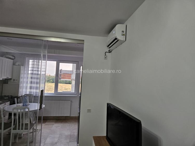 2 camere, modern, centrala, Complex Avangarde Grande Village, Bld.Timisoara - 16