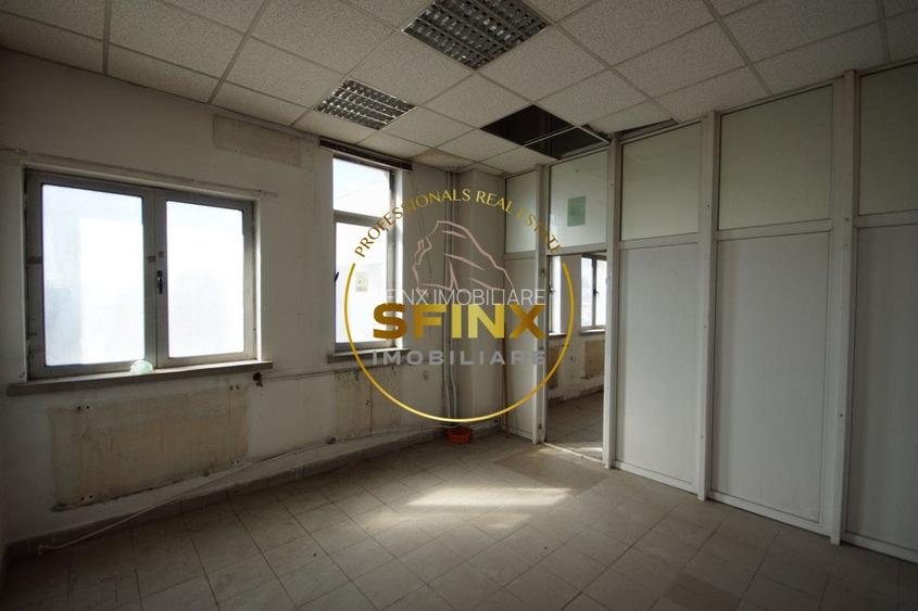 Spatiu birouri/comercial Bloc posta Margeanului - 13