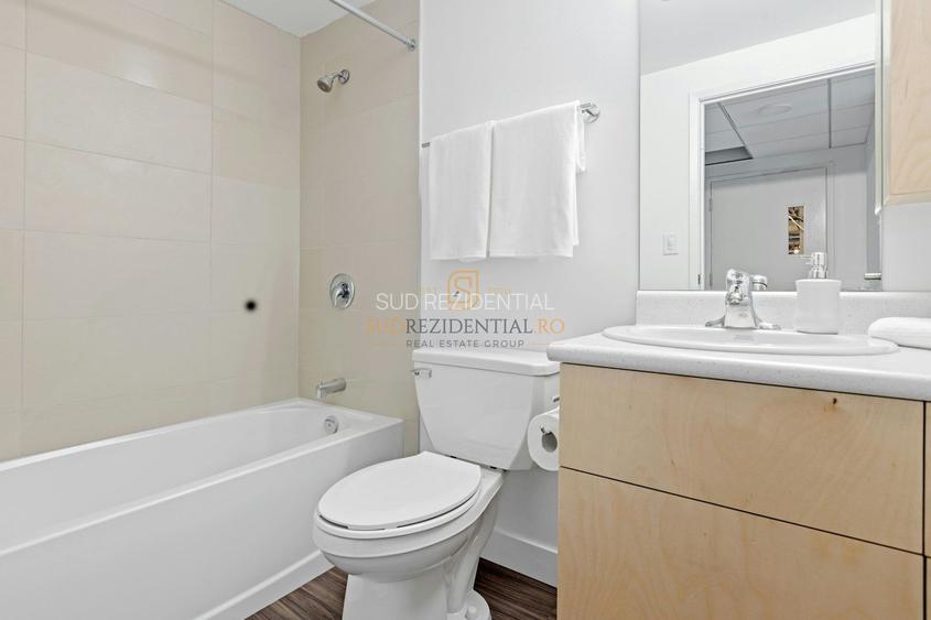 Apartament Direct Dezvoltator-2 camere, imobil nou, Aparatorii Patriei - 6