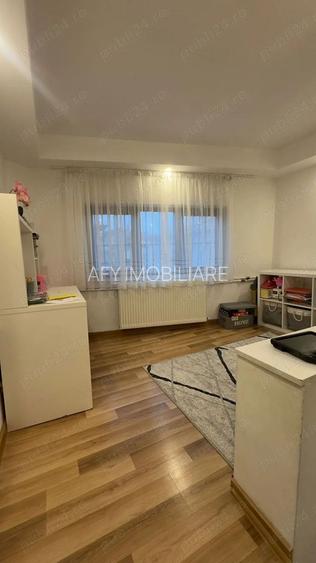 De vanzare apartament în vila 110mp, pret negociabil - 5