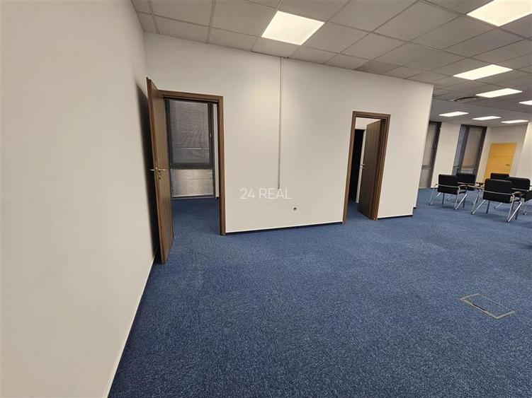 Spatii de inchiriat - River Plaza - Corp B de la 127 mp - 4