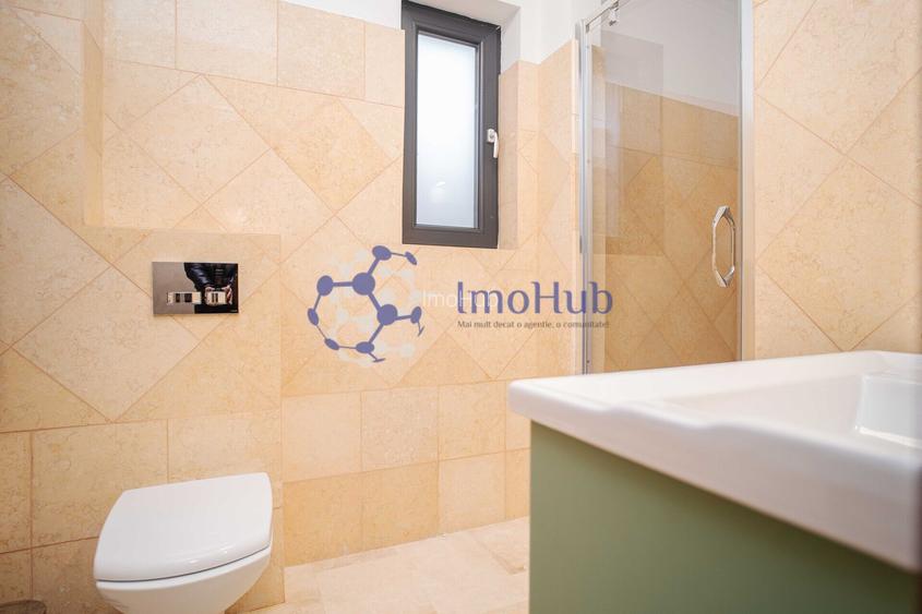 Vila 4 camere, Podul de Fier, 400 mp teren, mobilata! - 21