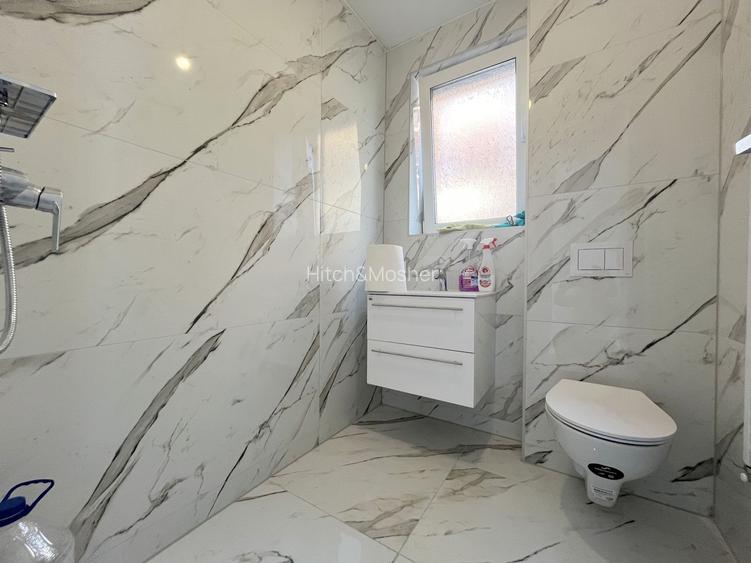 De vanzare duplex - Sacalaz, inainte de calea ferata - 27