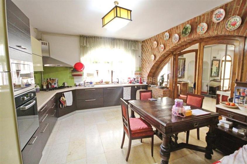 Rezidenta cu personalitate, pe 120 mp,  Centrul Istoric, Brasov - 18