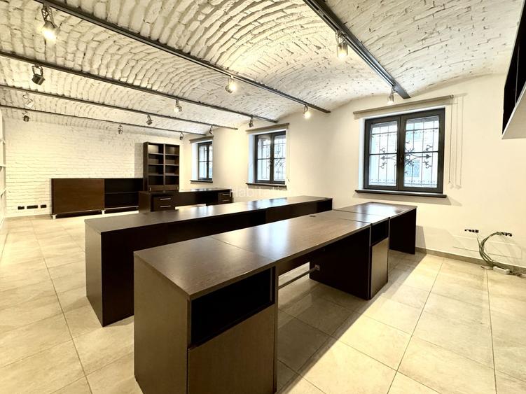 Spațiu de Birouri Elegant în Clădire Istorică Renovată – Piața Unirii, - 8