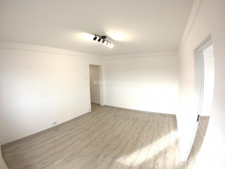 Apartament modern, bloc reabilitat, zona si pozitie ideala - totul nou - 2