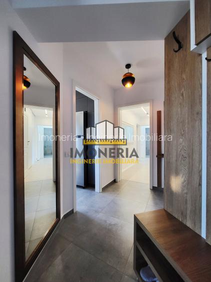 3 camere-0% comision-Parc 9 Mai-700m metrou Crangasi-net 2Gb gratis - 25