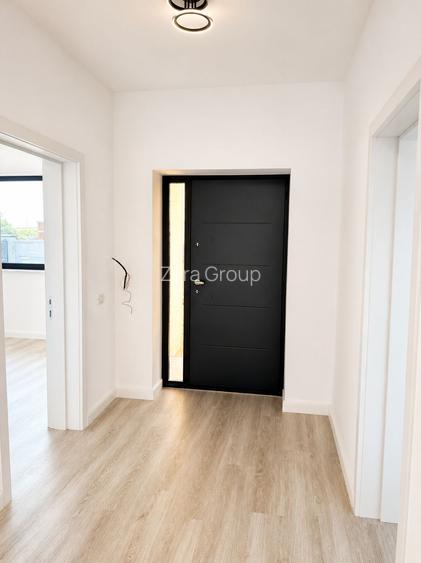 Casă parter Domnești, 3 dormitoare, 2 băi, teren generos 460 mp - 16