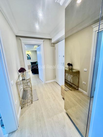 Lux!!! 2 Camere Zona Tomis Plus  Gaze Loc Parcare - 27