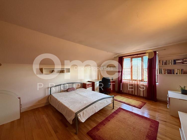 Casa Tautii Magheraus | 256 mp | teren 6800 mp - 12