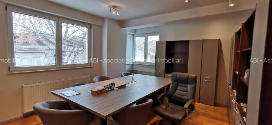 Ultracentral Bd Lascar Catargiu Office 130mp - 3