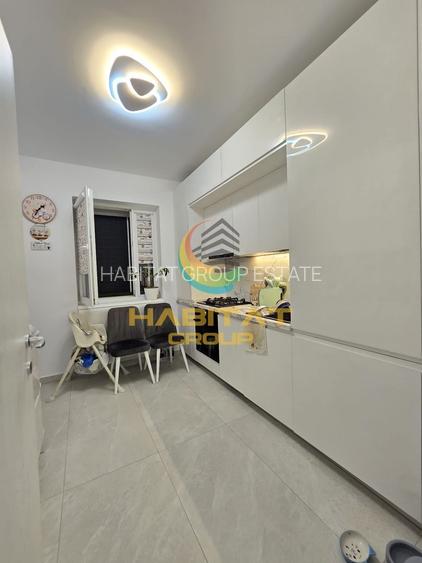 De vânzare – Apartament 4 camere Brâncoveanu – Str. Odei - 13