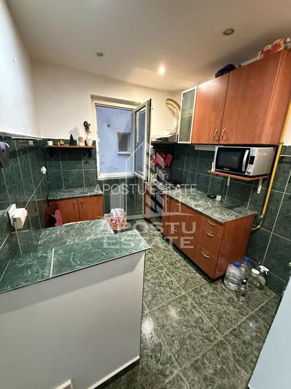 Apartament 3 camere de închiriat,zona Sagului,Timisoara - 5