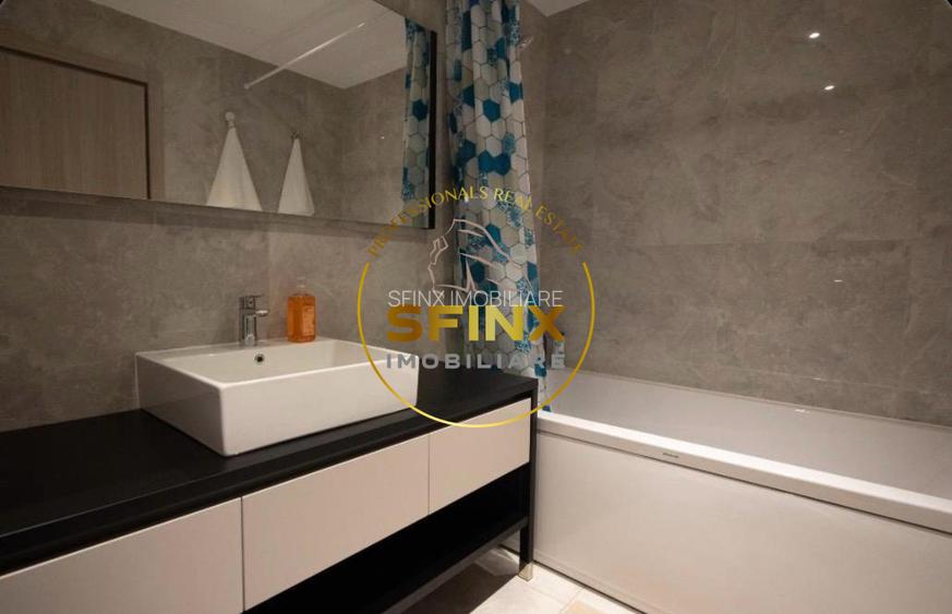 Studio Select Residences/ Dudesti/ P-ta Alba Iulia/ prima inchiriere/ parcare - 10